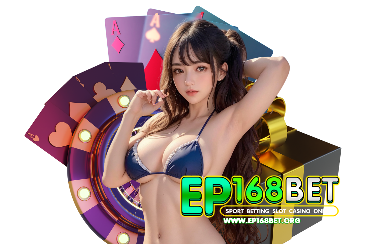 ep168bet